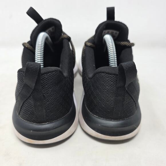 Puma Wired Run Black FoamFit Sneakers Womens Size 6.5 - Picture 5 of 8